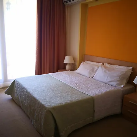 Paradise Dune And Gardens Appartement Sozopol